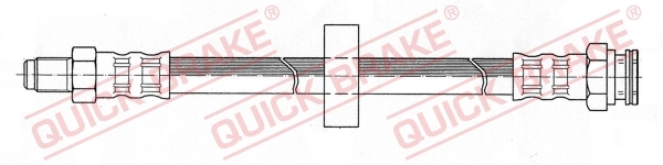 Brake Hose